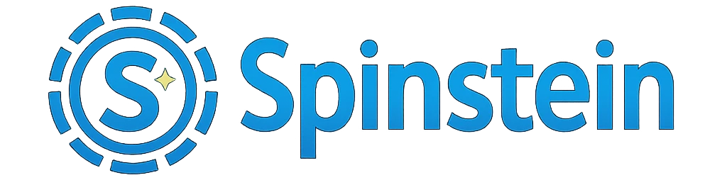 Spinstein
